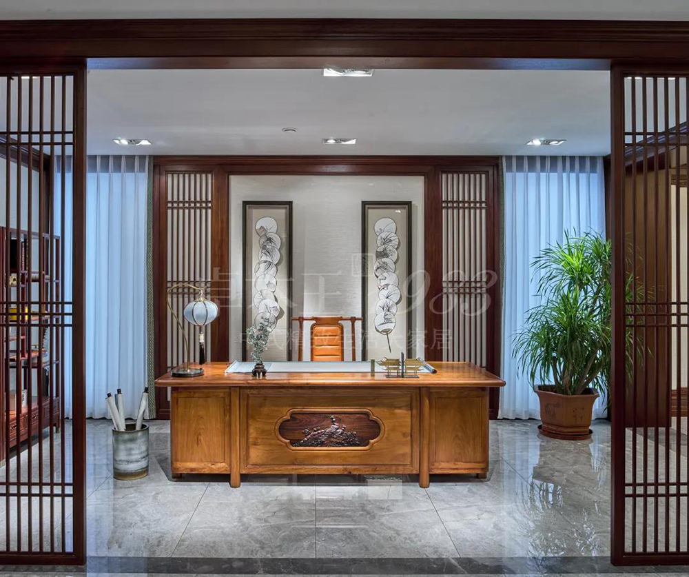 定制紅木家具，這10大品牌究竟誰更勝一籌？揭秘選購攻略！